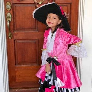 Fun girls play costumes- Used